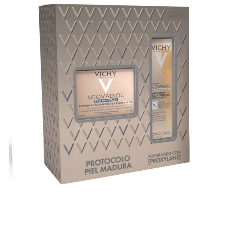 Vichy NEOVADIOL POST-MENOPAUSE CREAM SET