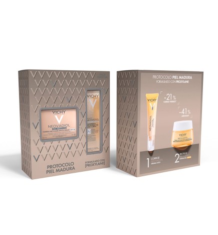 NEOVADIOL POST-MENOPAUSE CREAM SET