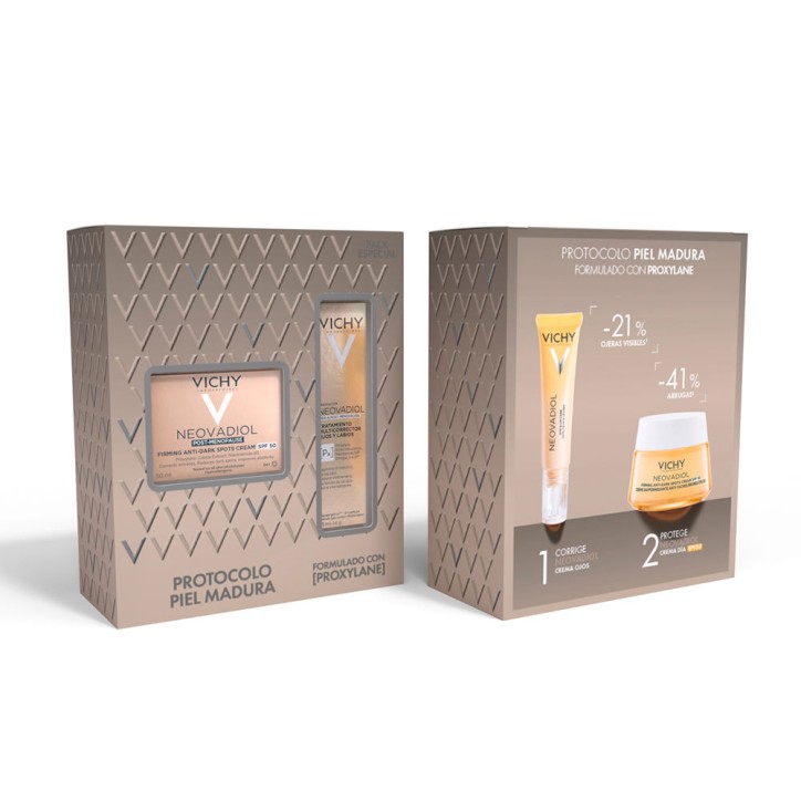NEOVADIOL POST-MENOPAUSE CREAM SET