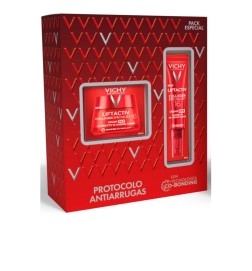 Vichy LIFTACTIV COLLAGEN SPECIALIST 16 ANTI-WRINKLE PROTOCOL SET