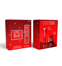 LIFTACTIV COLLAGEN SPECIALIST 16 ANTI-WRINKLE PROTOCOL SET