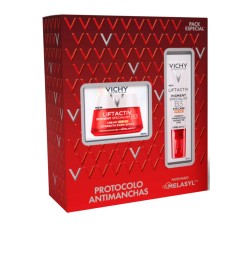 Vichy LIFTACTIV B3 ANTI-STAIN DAY CREAM SPF 50 SET
