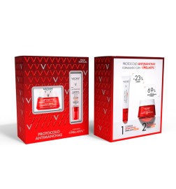 LIFTACTIV B3 ANTI-STAIN DAY CREAM SPF 50 SET