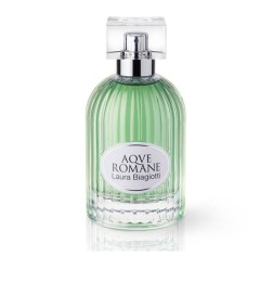 Laura Biagiotti AQVE ROMANE DIVINUM FICUS Eau de Toilette - 100ml