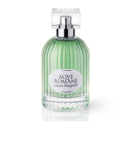 Laura Biagiotti AQVE ROMANE DIVINUM FICUS Eau de Toilette - 100ml