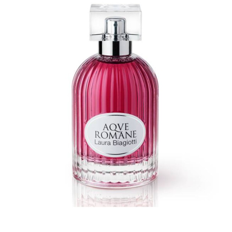 Laura Biagiotti AQVE ROMANE UVA DULCIS Eau de Toilette - 100ml