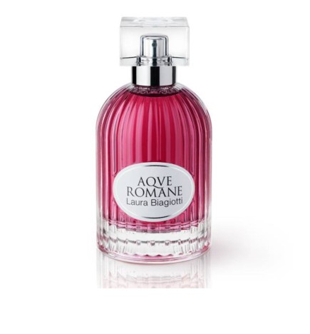 Laura Biagiotti AQVE ROMANE UVA DULCIS Eau de Toilette - 100ml