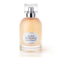 Laura Biagiotti AQVE ROMANE AMBROSIA AUREA Eau de Toilette - 100ml