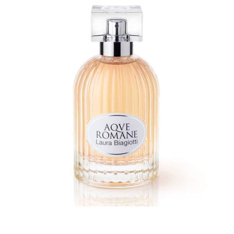 Laura Biagiotti AQVE ROMANE AMBROSIA AUREA Eau de Toilette - 100ml