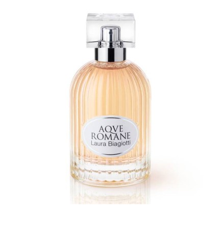 Laura Biagiotti AQVE ROMANE AMBROSIA AUREA Eau de Toilette - 100ml