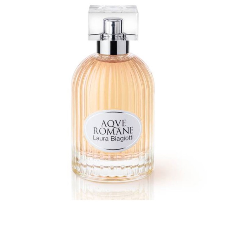 AQVE ROMANE AMBROSIA AUREA Eau de Toilette - 100ml