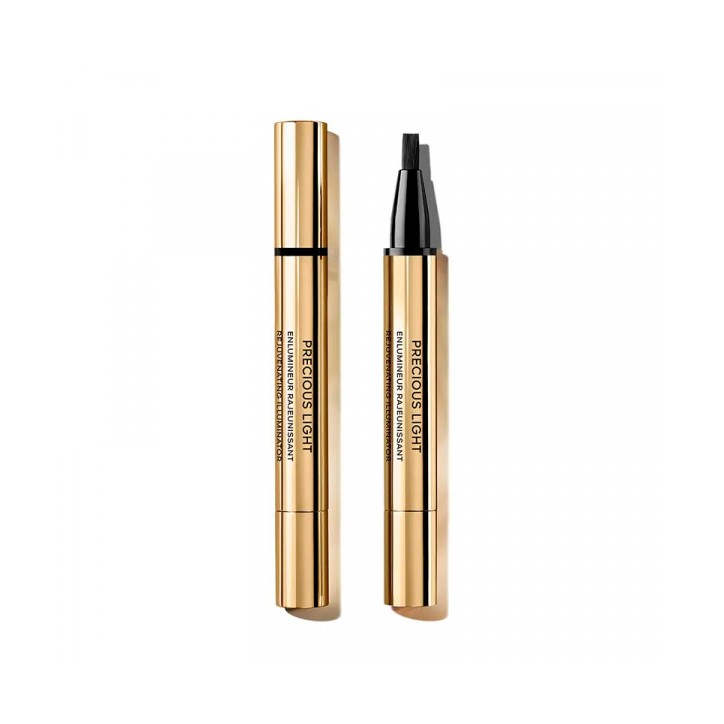 PRECIOUS LIGHT rejuvenating illuminator 1,5 ml 02 1,5 gr