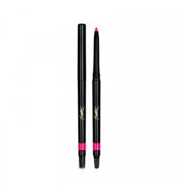 Yves Saint Laurent DESSIN DES LEVRES lip styler 02 ROSE 0,35 gr