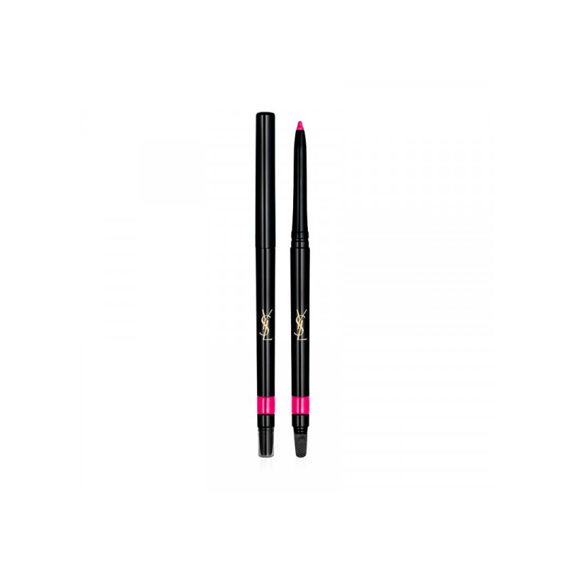 Yves Saint Laurent DESSIN DES LEVRES lip styler 02 ROSE 0,35 gr