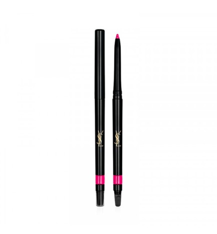 Yves Saint Laurent DESSIN DES LEVRES lip styler 02 ROSE 0,35 gr