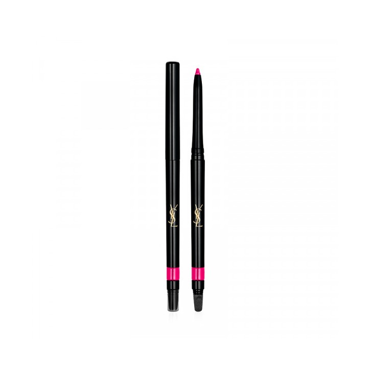 DESSIN DES LEVRES lip styler 02 ROSE 0,35 gr