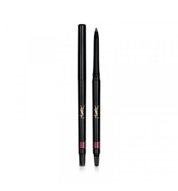 Yves Saint Laurent DESSIN DES LEVRES lip styler 24 GRADATION BLACK 0,35 gr