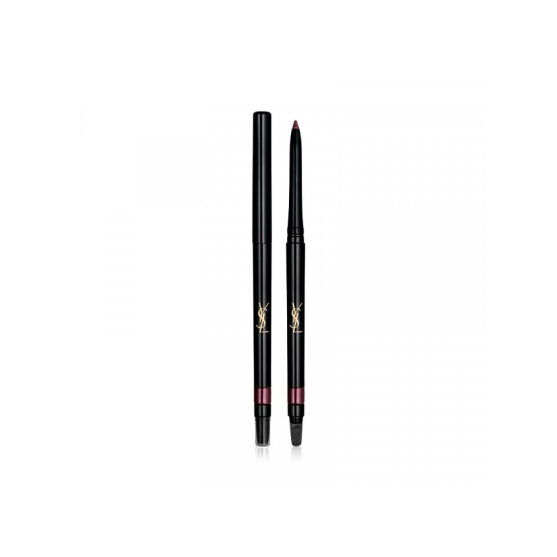 Yves Saint Laurent DESSIN DES LEVRES lip styler 24 GRADATION BLACK 0,35 gr