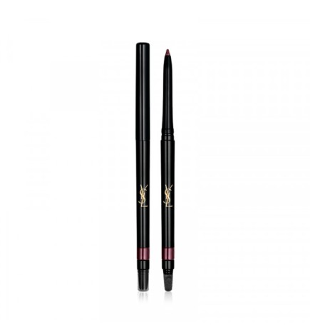 Yves Saint Laurent DESSIN DES LEVRES lip styler 24 GRADATION BLACK 0,35 gr
