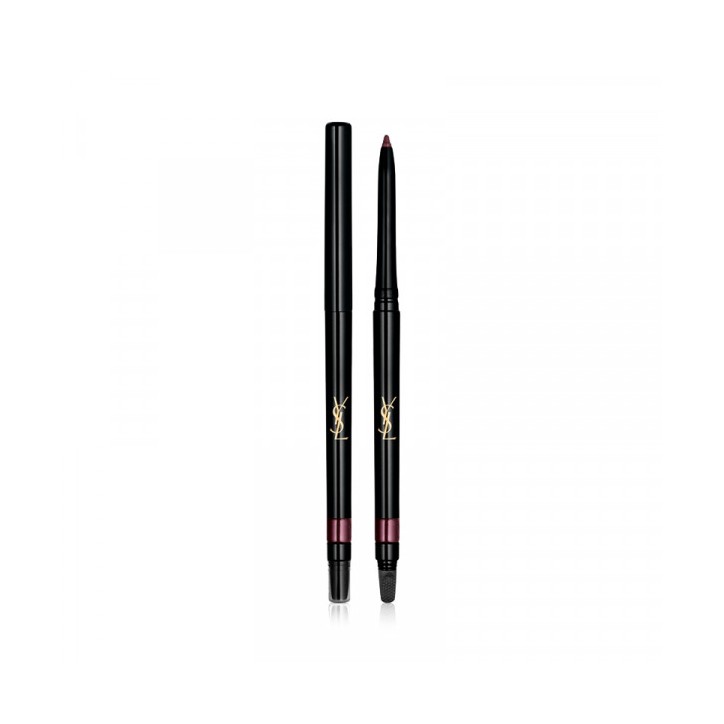 DESSIN DES LEVRES lip styler 24 GRADATION BLACK 0,35 gr DESSIN DES LEVRES lip styler 24 GRADATION BLACK 0,35 gr