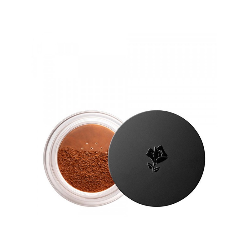Lancome LONG TIME NO SHINE setting powder deep 15 gr