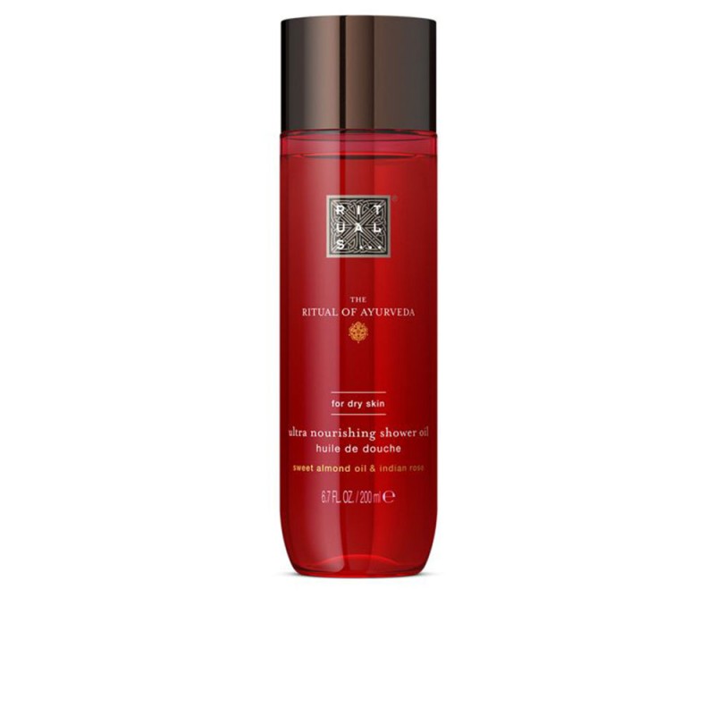 Rituals THE RITUAL OF AYURVEDA shower oil - 200ml