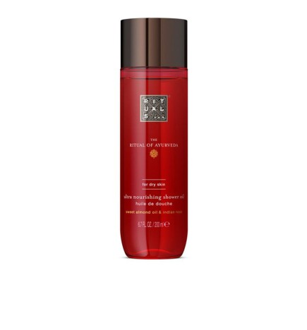 Rituals THE RITUAL OF AYURVEDA shower oil - 200ml