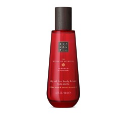 Rituals THE RITUAL OF AYURVEDA dry body oil - 100ml
