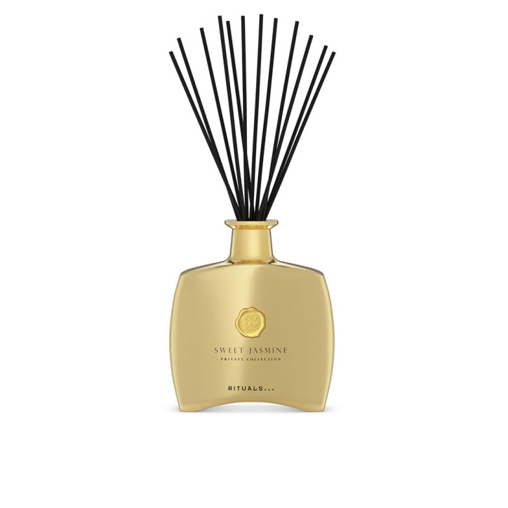 PRIVATE COLLECTION SWEET JASMINE fragrance sticks - 450ml