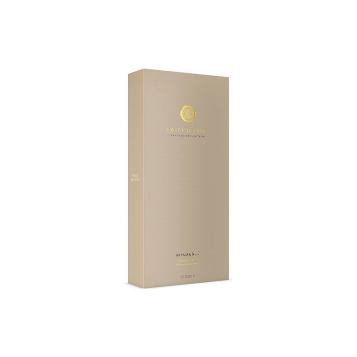 PRIVATE COLLECTION SWEET JASMINE fragrance sticks - 450ml