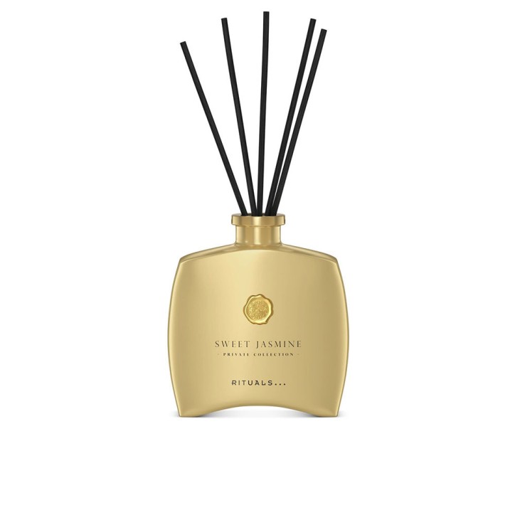 PRIVATE COLLECTION SWEET JASMINE fragrance sticks - 100ml