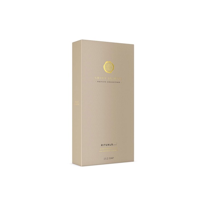 PRIVATE COLLECTION SWEET JASMINE fragrance sticks - 100ml
