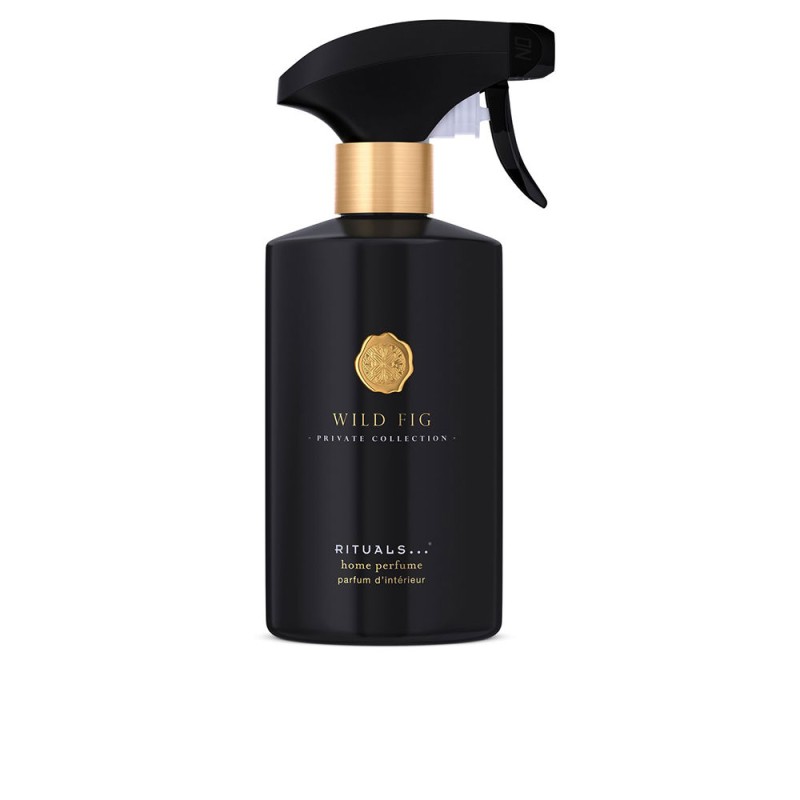 Rituals PRIVATE COLLECTION WILD FIG home perfume - 500ml