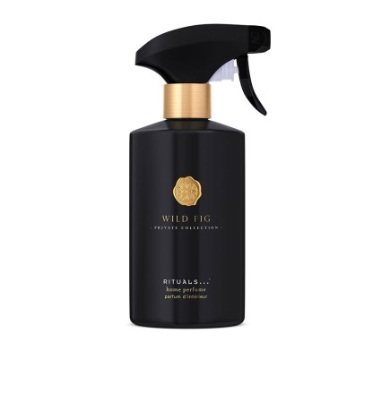 Rituals PRIVATE COLLECTION WILD FIG home perfume - 500ml