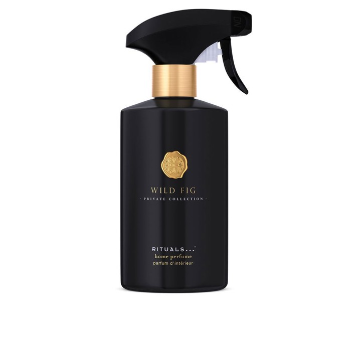 PRIVATE COLLECTION WILD FIG home perfume - 500ml