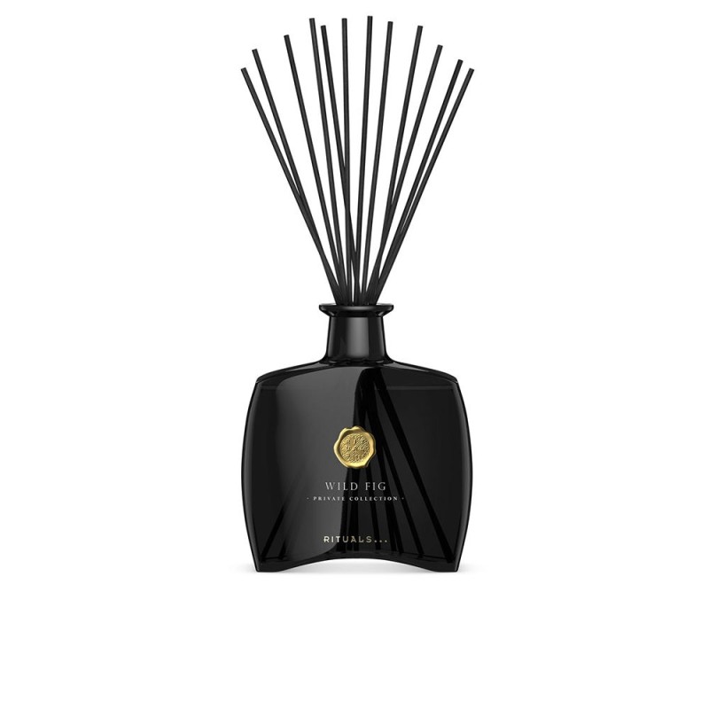 Rituals PRIVATE COLLECTION WILD FIG fragrance sticks - 450ml