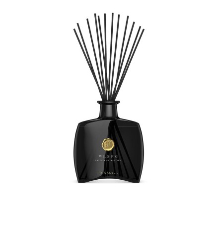 Rituals PRIVATE COLLECTION WILD FIG fragrance sticks - 450ml