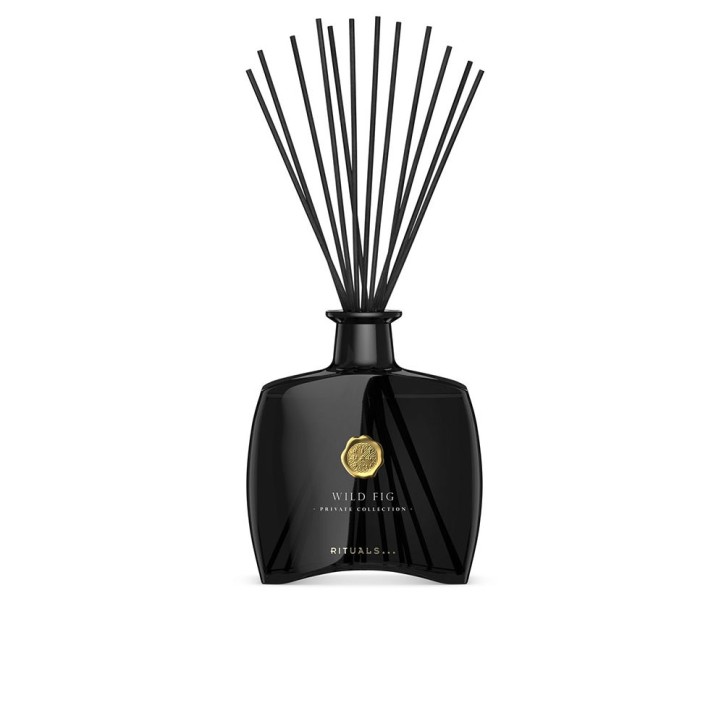 PRIVATE COLLECTION WILD FIG fragrance sticks - 450ml