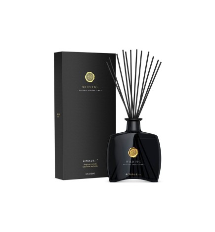 PRIVATE COLLECTION WILD FIG fragrance sticks - 450ml