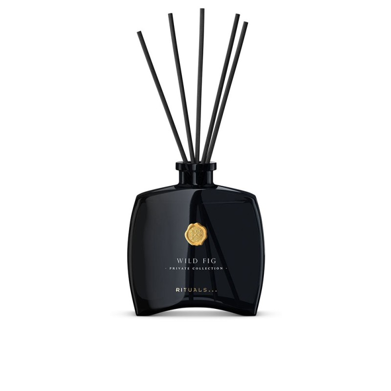 Rituals PRIVATE COLLECTION WILD FIG fragrance sticks - 100ml