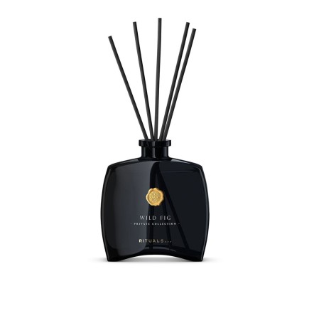 Rituals PRIVATE COLLECTION WILD FIG fragrance sticks - 100ml