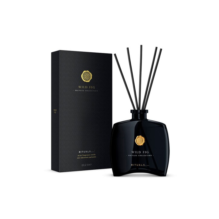 PRIVATE COLLECTION WILD FIG fragrance sticks - 100ml