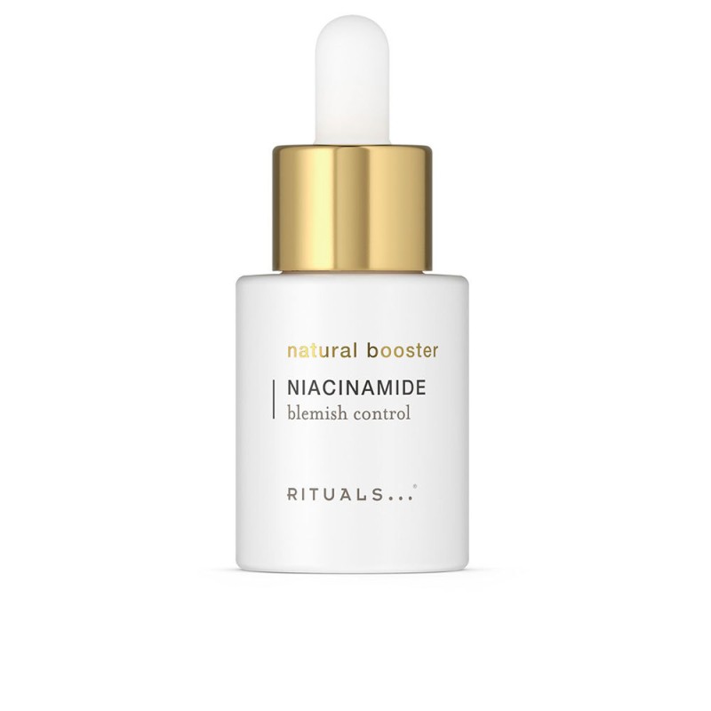 Rituals THE RITUAL OF NAMASTE niacinamide natural booster - 20ml