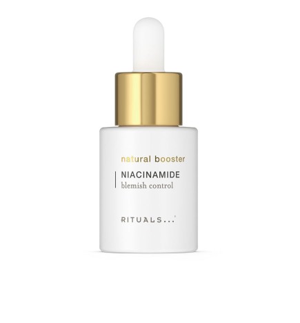 Rituals THE RITUAL OF NAMASTE niacinamide natural booster - 20ml