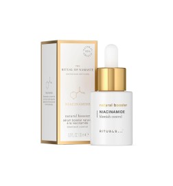 THE RITUAL OF NAMASTE niacinamide natural booster - 20ml