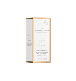 Rituals THE RITUAL OF NAMASTE niacinamide natural booster - 20ml