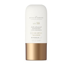Rituals THE RITUAL OF NAMASTE SPF50 daily advanced moisturiser - 50ml