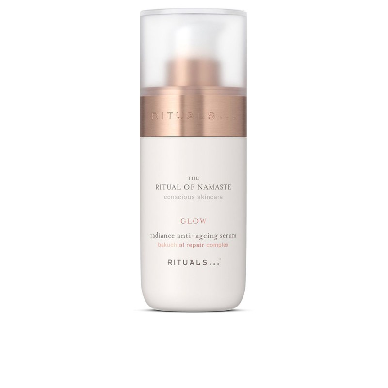 Rituals THE RITUAL OF NAMASTE glow anti-ageing serum - 30ml