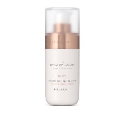 Rituals THE RITUAL OF NAMASTE glow anti-ageing serum - 30ml