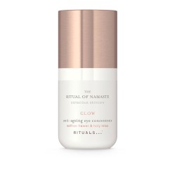 Rituals THE RITUAL OF NAMASTE anti-ageing eye concentrate - 15ml